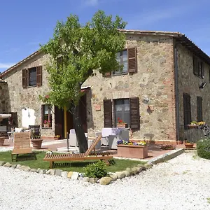 La Fattoria Bellandi Casa di campagna