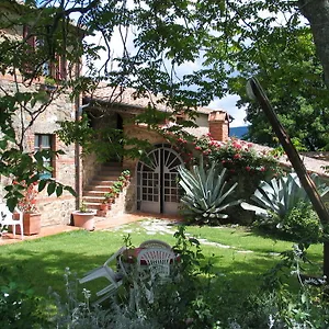 Podere La Montalla Alloggio per agriturismo